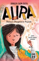 Aura - İlk Genç Timaş