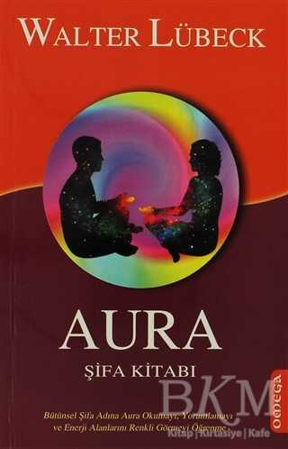 Aura Şifa Kitabı