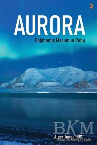 Aurora - Cinius Yayınları