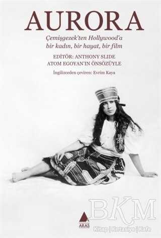 Aurora - Aras Yayıncılık