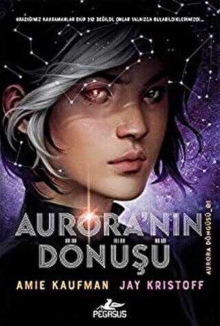 Aurora’nın Dönüşü - Pegasus Yayınları