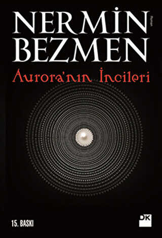 Aurora’nın İncileri - Doğan Kitap