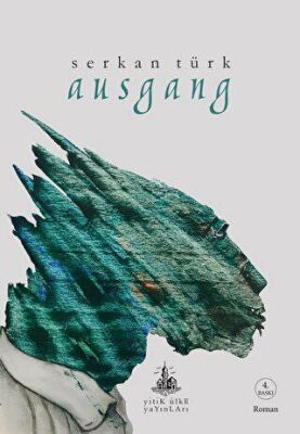 Ausgang kapağı