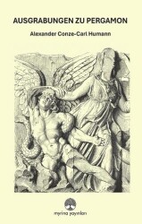 Ausgrabungen Zu Pergamon - Myrina Yayınları