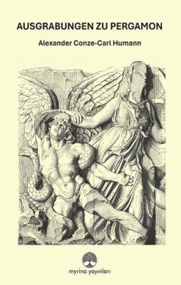 Ausgrabungen Zu Pergamon - 1