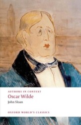 Authors In Context: Oscar Wilde - Oxford University Press - Classics