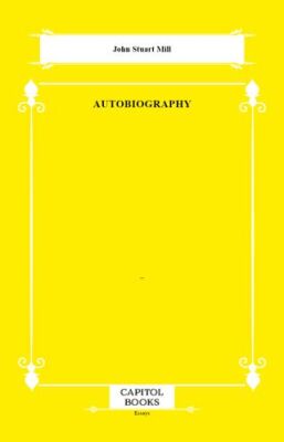Autobiography - 1