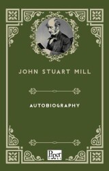 Autobiography - Paper Books