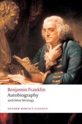 Autobiography and Other Writings - Oxford University Press - Classics