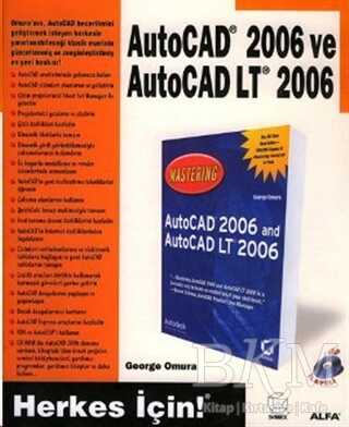 AutoCAD 2006 ve AutoCAD LT 2006