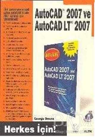AutoCAD 2007 ve AutoCAD LT 2007