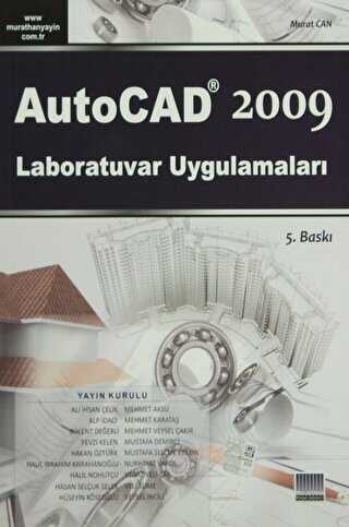 Autocad 2009 - Murathan Yayınevi