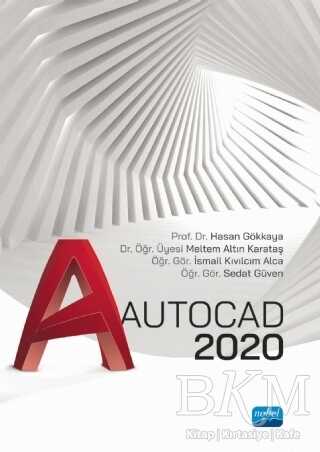 Autocad 2020 - Nobel Akademik Yayıncılık