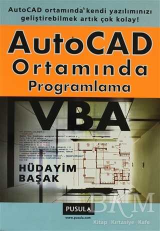 AutoCad Ortamında Programlama, VBA