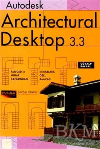 Autodesk Architectural Desktop 3.3