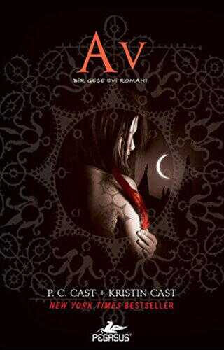 Av - Pegasus Yayınları
