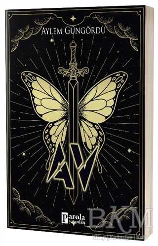 Av - Parola Yayınları