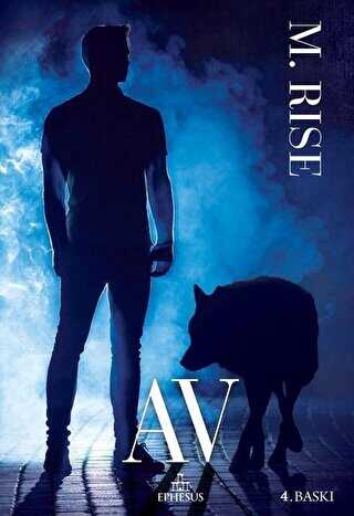 Av - Ephesus Yayınları