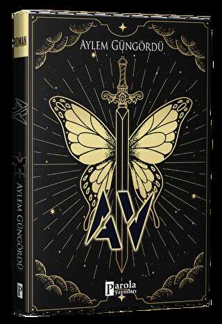 Av - Parola Yayınları