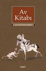 Av Kitabı - Kitabevi Yayınları