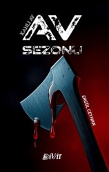 Av Sezonu- Kanlı Av - Divit Kitabevi