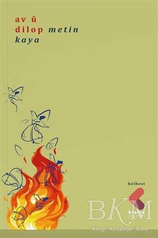 Av U Dilop - Klaros Yayınları