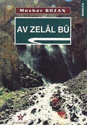 Av Zelal Bu - Peri Yayınları