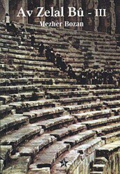 Av Zelal Bu - 3 - Peri Yayınları