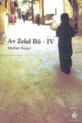Av Zelal Bu - 4 - Peri Yayınları