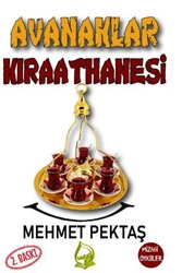 Avanaklar Kıraathanesi - Sebe Yayınları