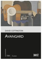 Avangard - Dost Kitabevi Yayınları