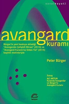 Avangard Kuramı - 1