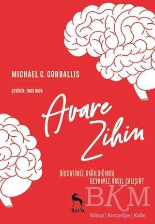 AVARE ZİHİN - Nora Kitap