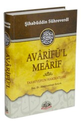 Avarifü`l Mearif, Tasavvufun Hakikatleri - Sağlam Yayınevi