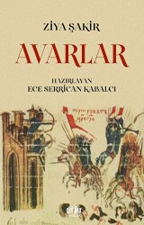 Avarlar - Akıl Fikir Yayınları