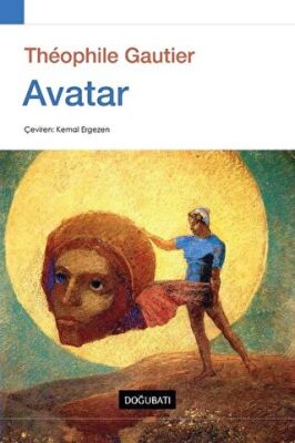 Avatar kapağı