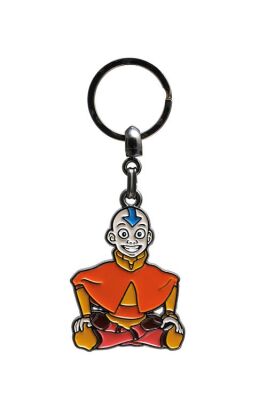 Avatar Aang Anahtarlık ANH-389514 - 1