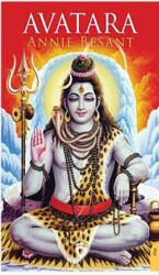 Avatara - Dorlion Yayınları