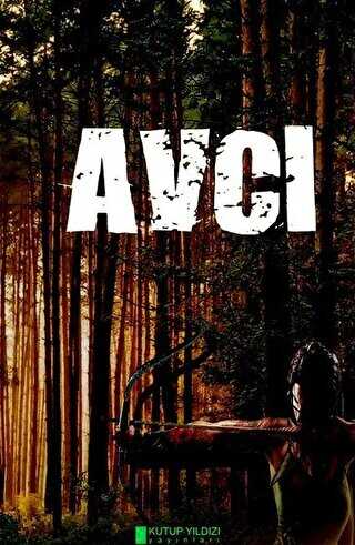 Avcı - Kutup Yıldızı Yayınları