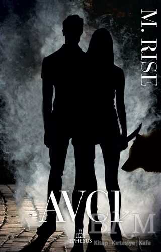 Avcı - Ephesus Yayınları