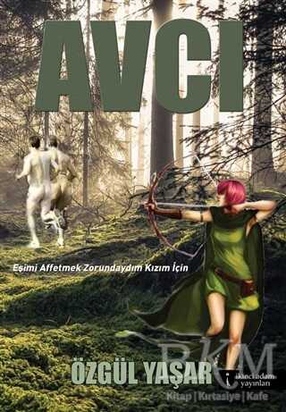 Avcı - İkinci Adam Yayınları