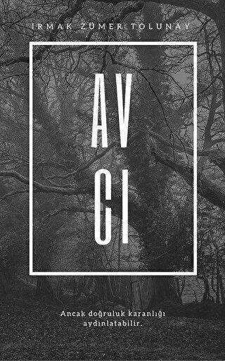 Avcı - Ceren Yayıncılık