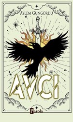 Avcı - Parola Yayınları