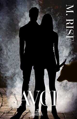 Avcı - Ephesus Yayınları