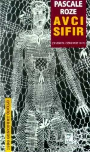 Avcı Sıfır - Telos Yayıncılık