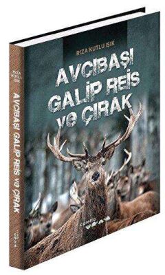 Avcıbaşı Galip Reis ve Çırak - 1