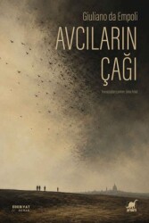 Avcıların Çağı - Ayrıntı Yayınları
