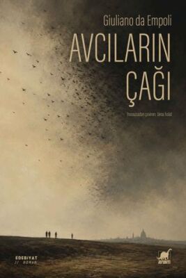 Avcıların Çağı - 1