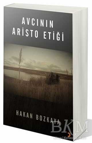 Avcının Aristo Etiği - Cinius Yayınları