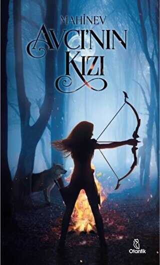 Avcının Kızı - Otantik Kitap